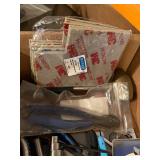 Large Collection of Jewelry Making Tools and Pliers with Accessories