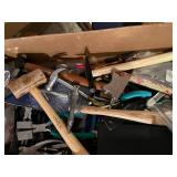 Large Collection of Jewelry Making Tools and Pliers with Accessories