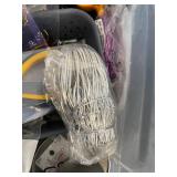 Large Beading and Jewelry Making Supply Lot with Tools, Wires, and Assorted Beads