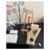 Assorted Jewelry Display Stands and Organizers Collection