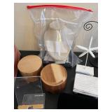 Assorted Jewelry Display Stands and Organizers Collection