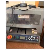 Best In CNC Technology BB70M Engraving Machine with Dell Desktop and Accessories