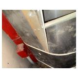 Used Electric Ceramic Kiln with Shelves and Accessories