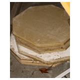 Used Electric Ceramic Kiln with Shelves and Accessories