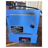 Rio Grande Digital Programmable Tabletop Kiln Model SC2