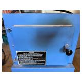 Rio Grande Digital Programmable Tabletop Kiln Model SC2