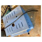 Rio Grande Digital Programmable Tabletop Kiln Model SC2