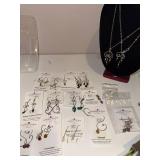 Inspired Fusion Silver and Gemstone Jewelry Collection