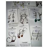 Inspired Fusion Silver and Gemstone Jewelry Collection