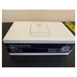 Thermal Label Printer X1 Bluetooth, Model X1