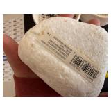 Marble Rocks and Amethyst Crystal Set with Decorative Stones