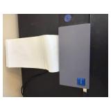 Rollo Model X1038 Label Printer with USB Adapter