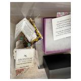 Collection of Artisan Earrings with Argentium Silver and Keum Boo Accents