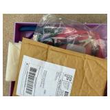 Large Lot of Jewelry Making Supplies and Beads Collection