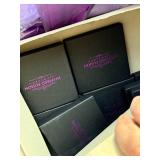 Bulk Lot of Gift Bags, Satin Pouches, and Jewelry Boxes