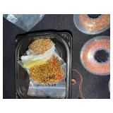 Large Assortment of Necklace Components and Jewelry Making Supplies