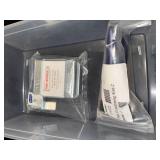 Tube Wringer Tool and Plier Set for Fold Forming Projects