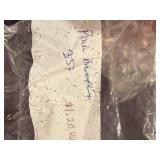 Collection of Assorted Amethyst and Pink Amethyst Gemstone Beads