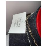 Collection of Artisan Jewelry Including Necklaces, Earrings, and Bracelets