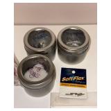 Wire Jig and Jewelry-Making Supplies Collection Including WigJig Delphi and Peg Sets