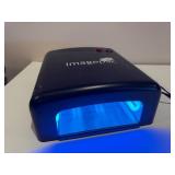 Imagepac UV Light Exposure Unit with Timer