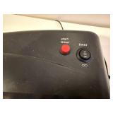 Imagepac UV Light Exposure Unit with Timer