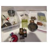 Photo Pendant Jewelry Making Supplies and Components Collection