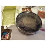 Photo Pendant Jewelry Making Supplies and Components Collection