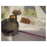 Photo Pendant Jewelry Making Supplies and Components Collection