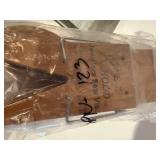 GRS Soldering Jig with Base and E-Z Hold Jewelers Saw Vise Set