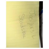 Collection of Jasper and Sandstone Bead Bracelets and Loose Beads