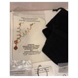 Collection of Handmade Gemstone Earrings and Jewelry by Gemstone Expressions