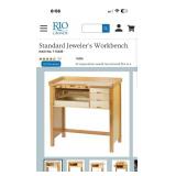Rio Grande 113449 Standard Jeweler