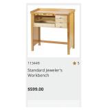 Rio Grande 113449 Standard Jeweler