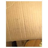 Assorted Specialty Paint Brushes