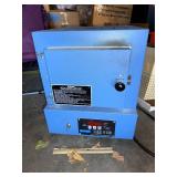 Jewelers Kiln - Rio Grande SC2 (120V, 2000°F) 1680W