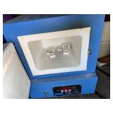 Jewelers Kiln - Rio Grande SC2 (120V, 2000°F) 1680W