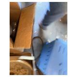 Jewelers Kiln - Rio Grande SC2 (120V, 2000°F) 1680W