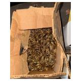 Assorted Jewelry Components & Charms - Rings, Beads, Findings & Accessories