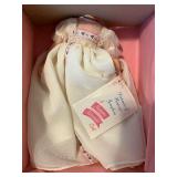 Madame Alexander Portraits of History Dolls Napoleon and Josephine in Boxes