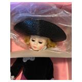 Set of 3 Madame Alexander Portrait Children Collector Dolls in Original Boxes