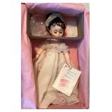 Madame Alexander Doll Set: Josephine and Isolde in Original Boxes