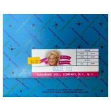 Madame Alexander Doll Set: Josephine and Isolde in Original Boxes