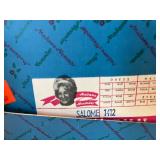 Pair of Madame Alexander Opera Series Dolls, Carmen and Salome with Original Boxes