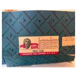 Set of 3 Madame Alexander Dolls in Original Boxes