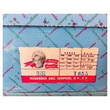 Set of 2 Madame Alexander Elise Dolls in Original Boxes - Bride and Pink Dress