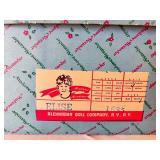 Set of 2 Madame Alexander Elise Dolls in Original Boxes - Bride and Pink Dress