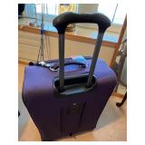TravelPro 27 Inch Upright Suitcase w/spinner wheels & multiple travel bags