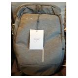 TravelPro 27 Inch Upright Suitcase w/spinner wheels & multiple travel bags