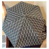 TravelPro 27 Inch Upright Suitcase w/spinner wheels & multiple travel bags